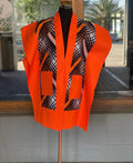 Butterfly Kimono