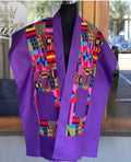 Butterfly Kimono